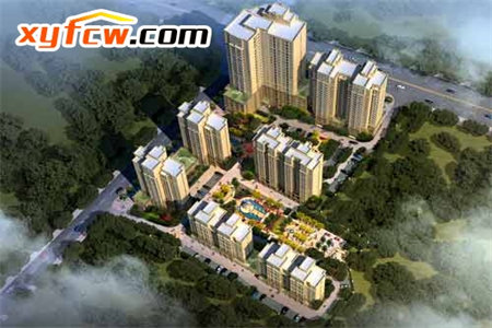 新上！和美馨苑精装套三上府小东带大车库全屋品牌家电免费送